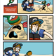 Illustration for article titled Sunday Comics: Samus Gets The Call